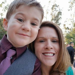 Meet your Posher, Nancy